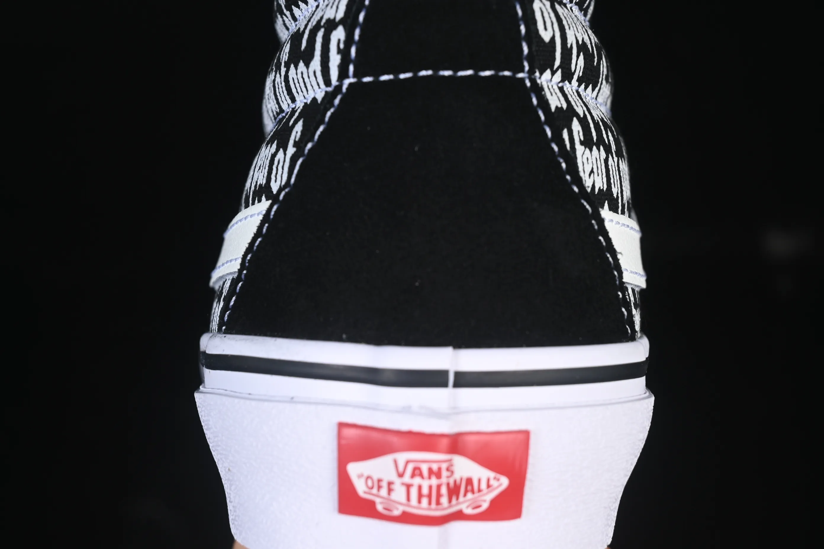 All categories Vans Vans series Vans Mid Vans Sk8-Mid Vans China casual skateboard shoes VN0A391F6BU